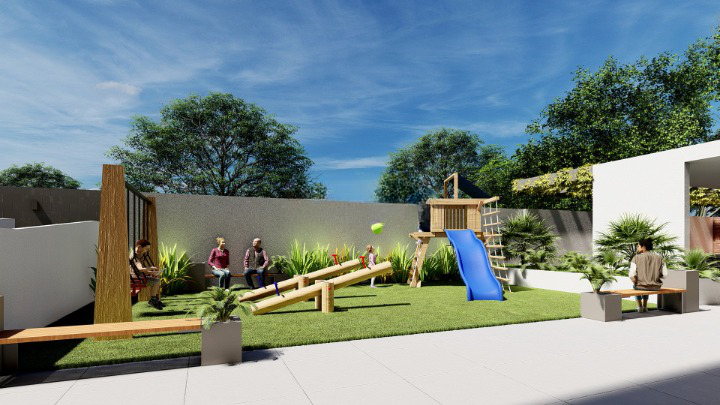 Thera Assunção - ART Construtora