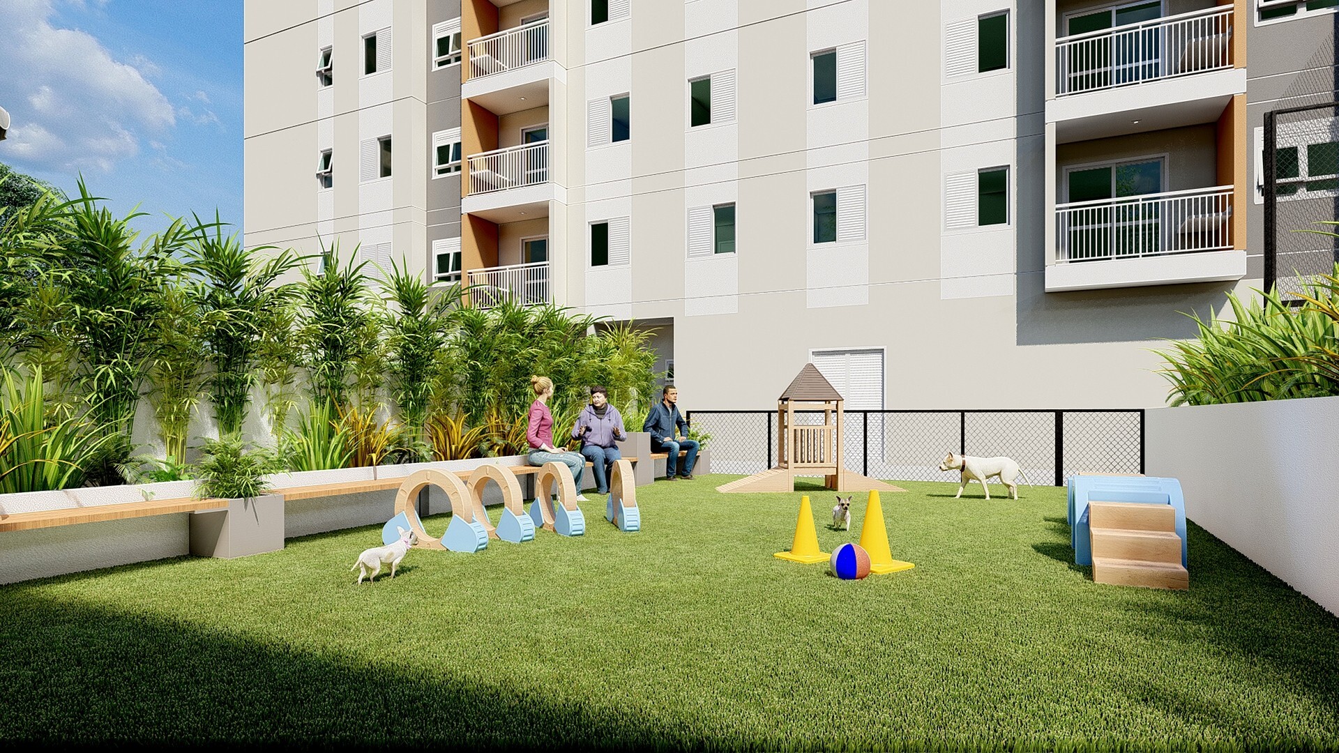 Thera Assunção - ART Construtora