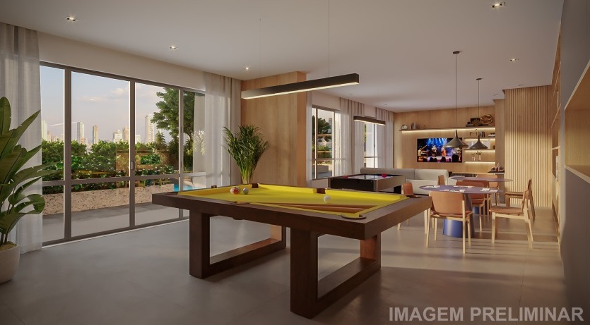 Sala de jogos