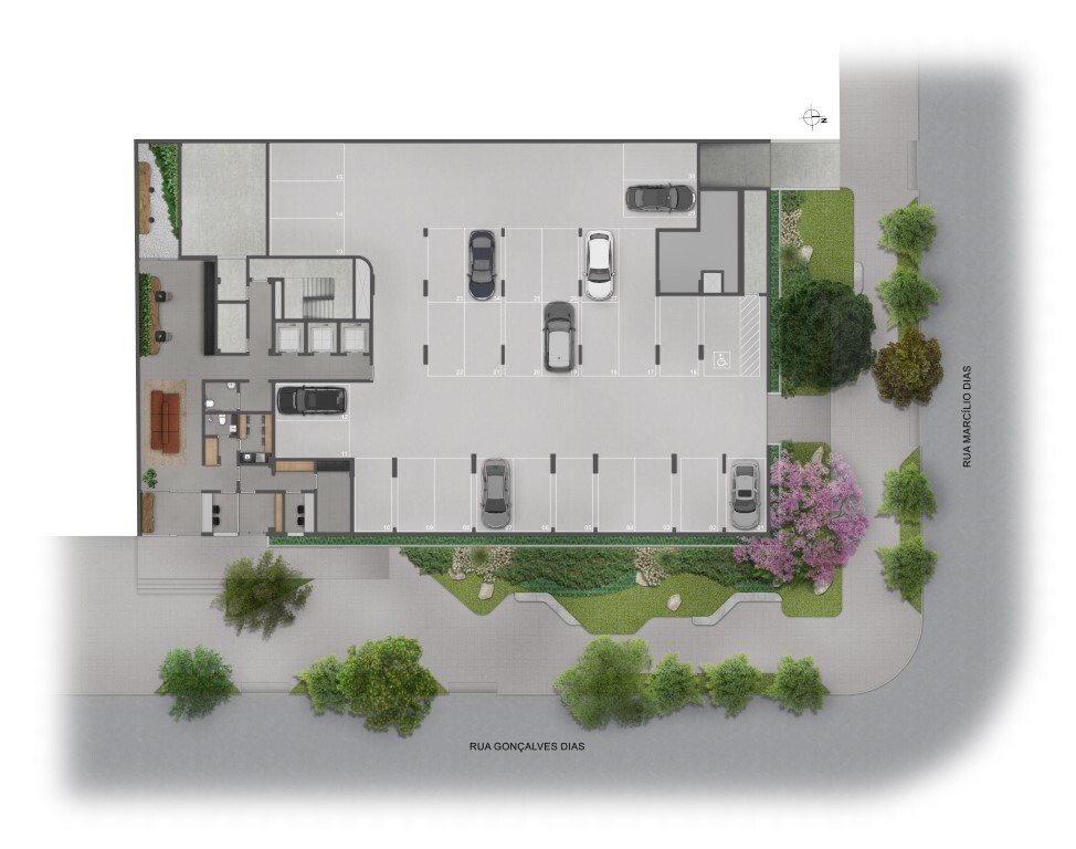 Hola Sunset Lofts - ABF Developments