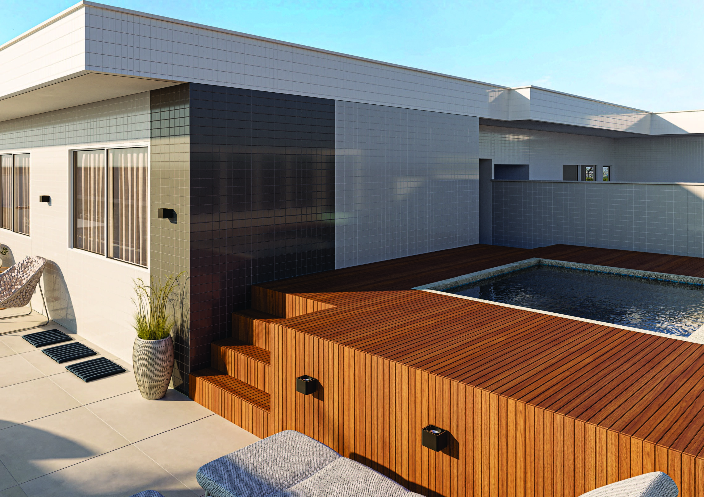 Residencial Multifamiliar de 1 quarto, 52m² no bairro Itaipu, em Niterói | Eu Corretor