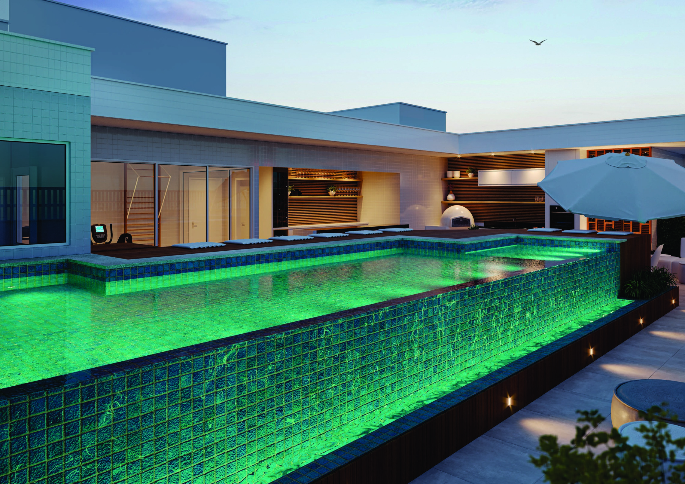 Residencial Multifamiliar de 1 quarto, 52m² no bairro Itaipu, em Niterói | Eu Corretor