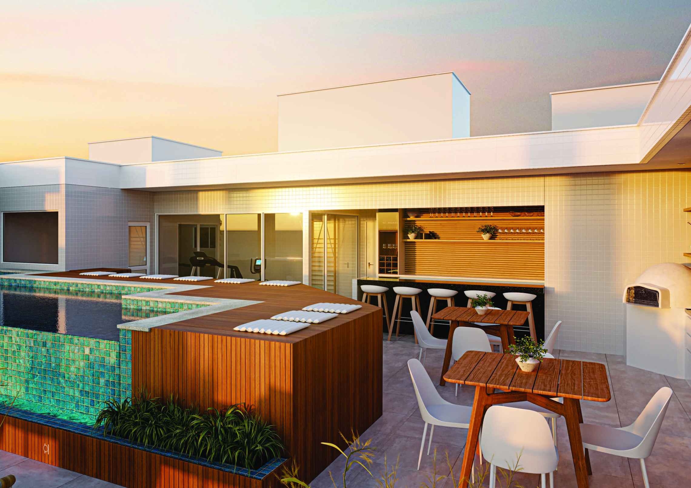 Residencial Multifamiliar de 1 quarto, 52m² no bairro Itaipu, em Niterói | Eu Corretor