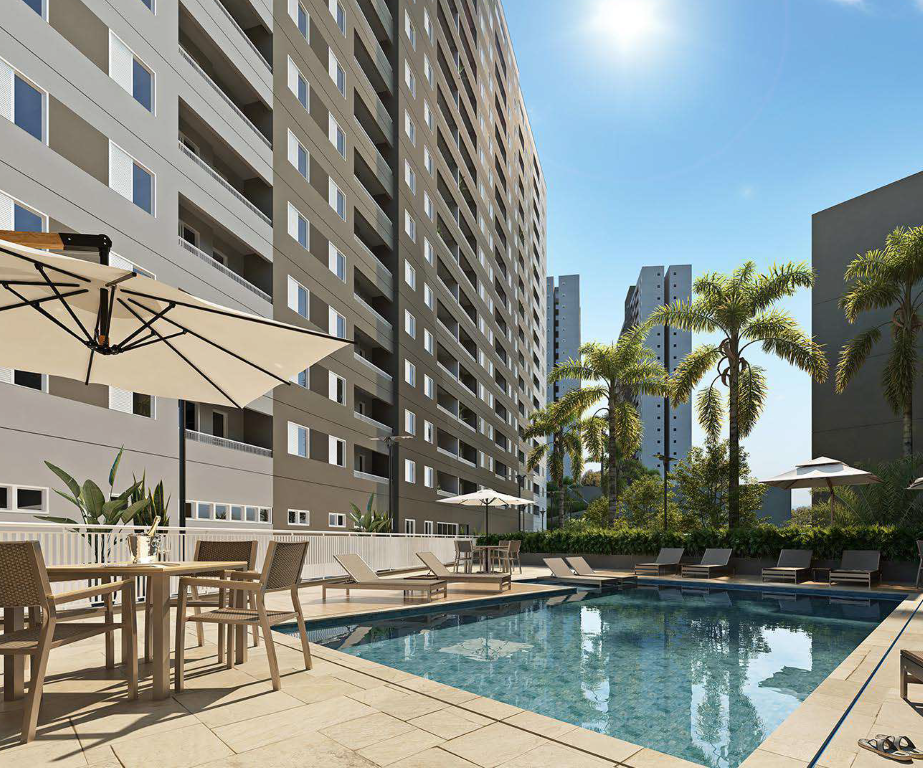 Clube Laguna - Fase 1