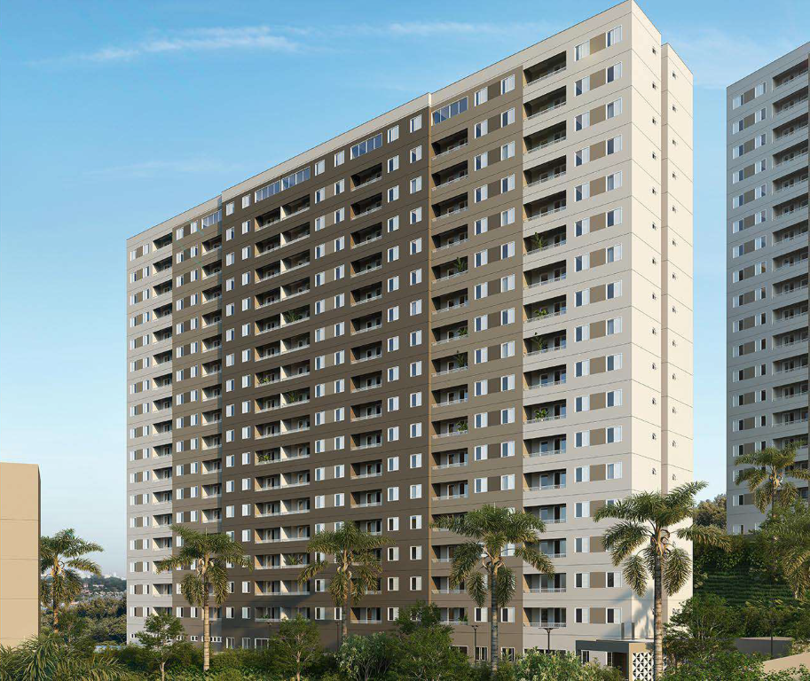 Clube Laguna - Fase 1