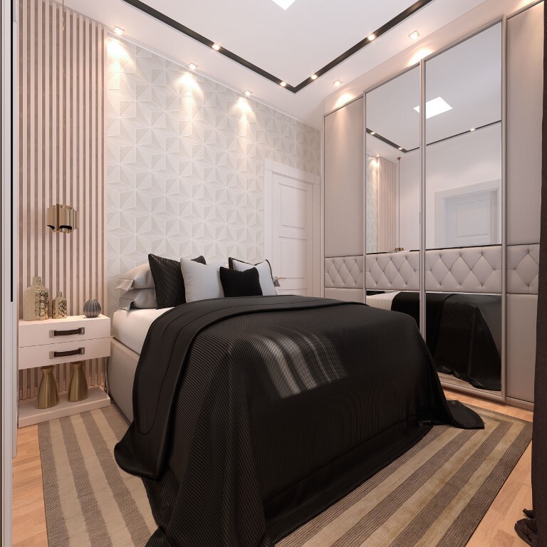 Dormitorio