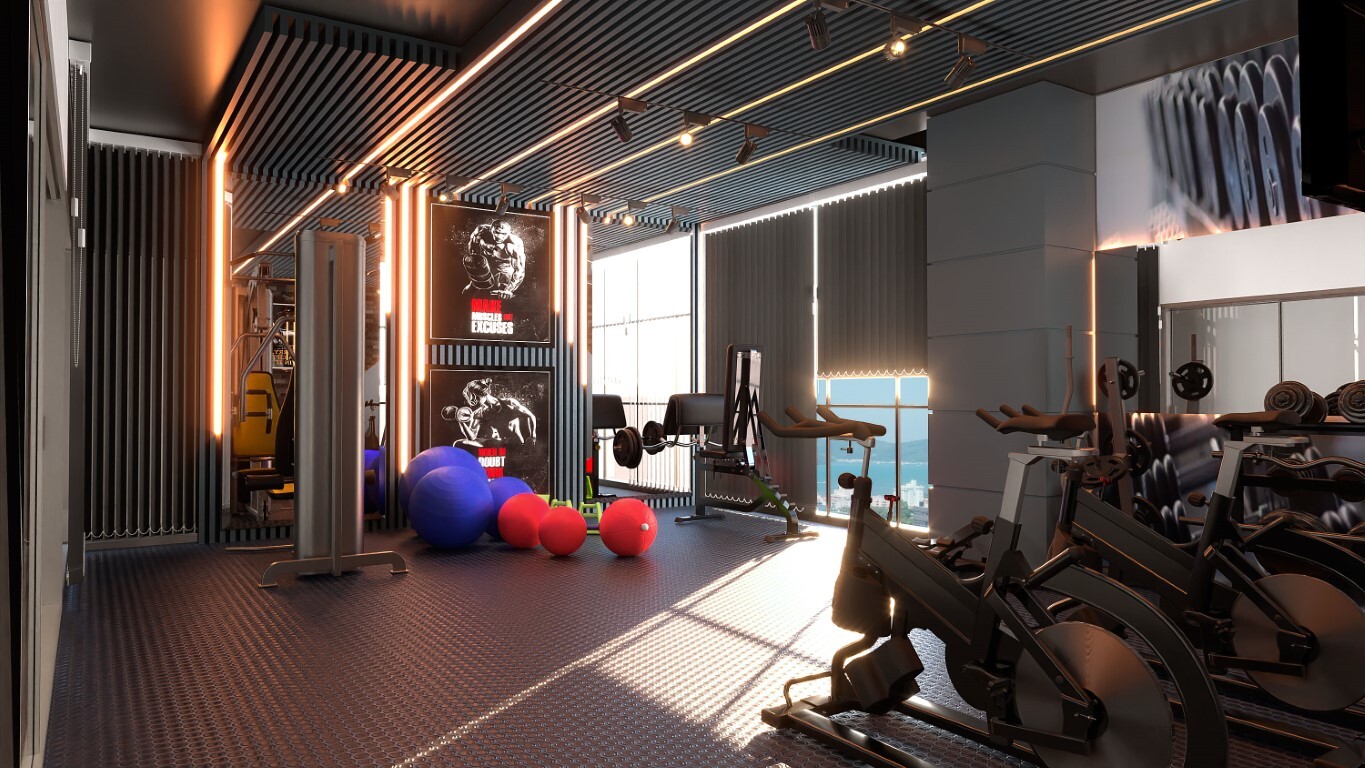 Fitness