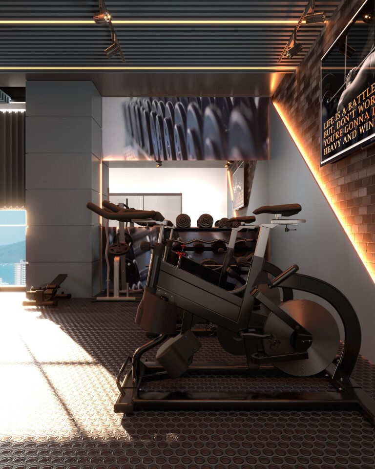 Fitness