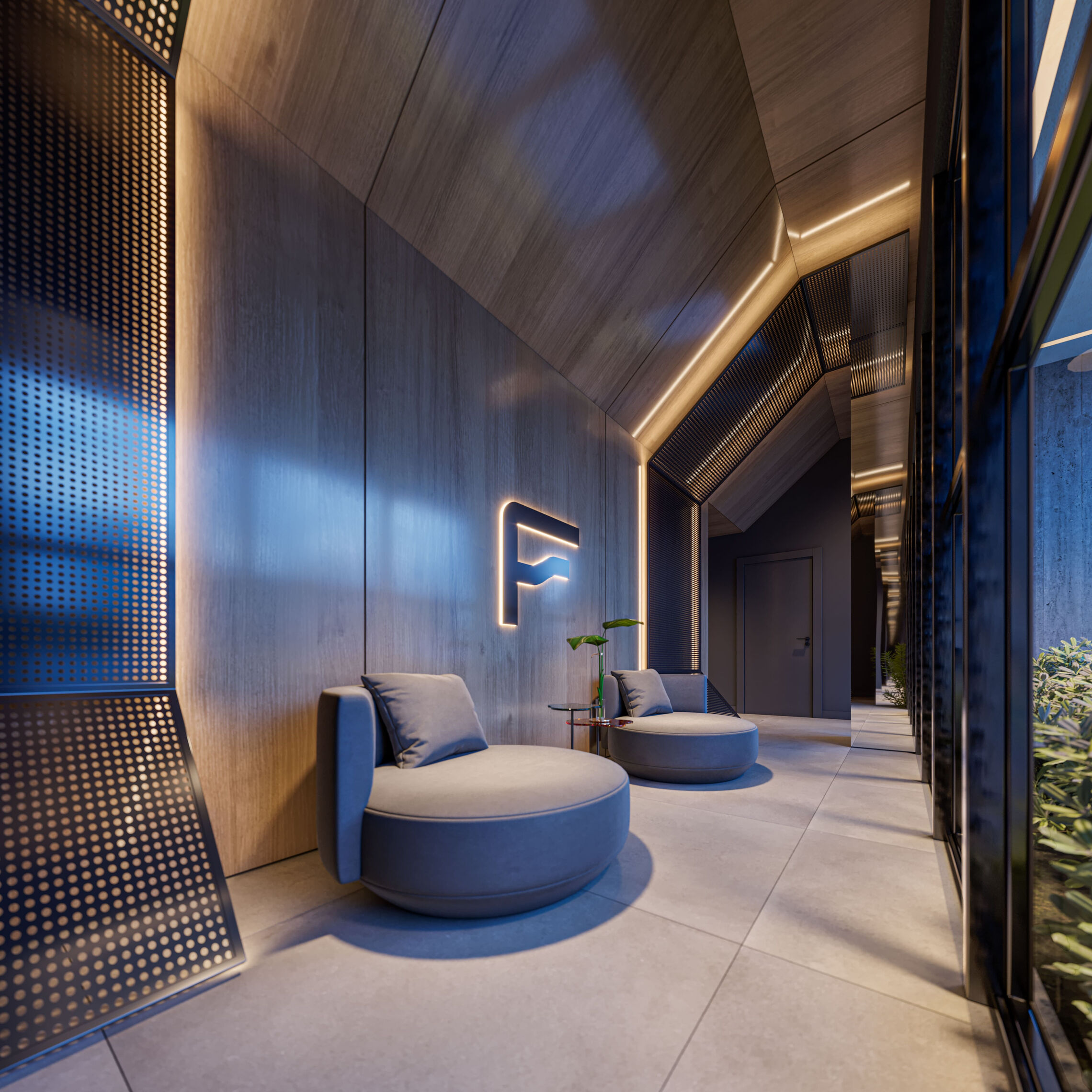 Flow Aptos - Bossa Empreendimentos