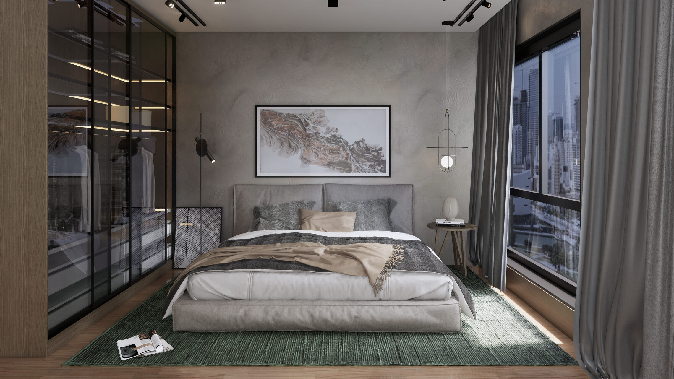 Flow Aptos - Bossa Empreendimentos