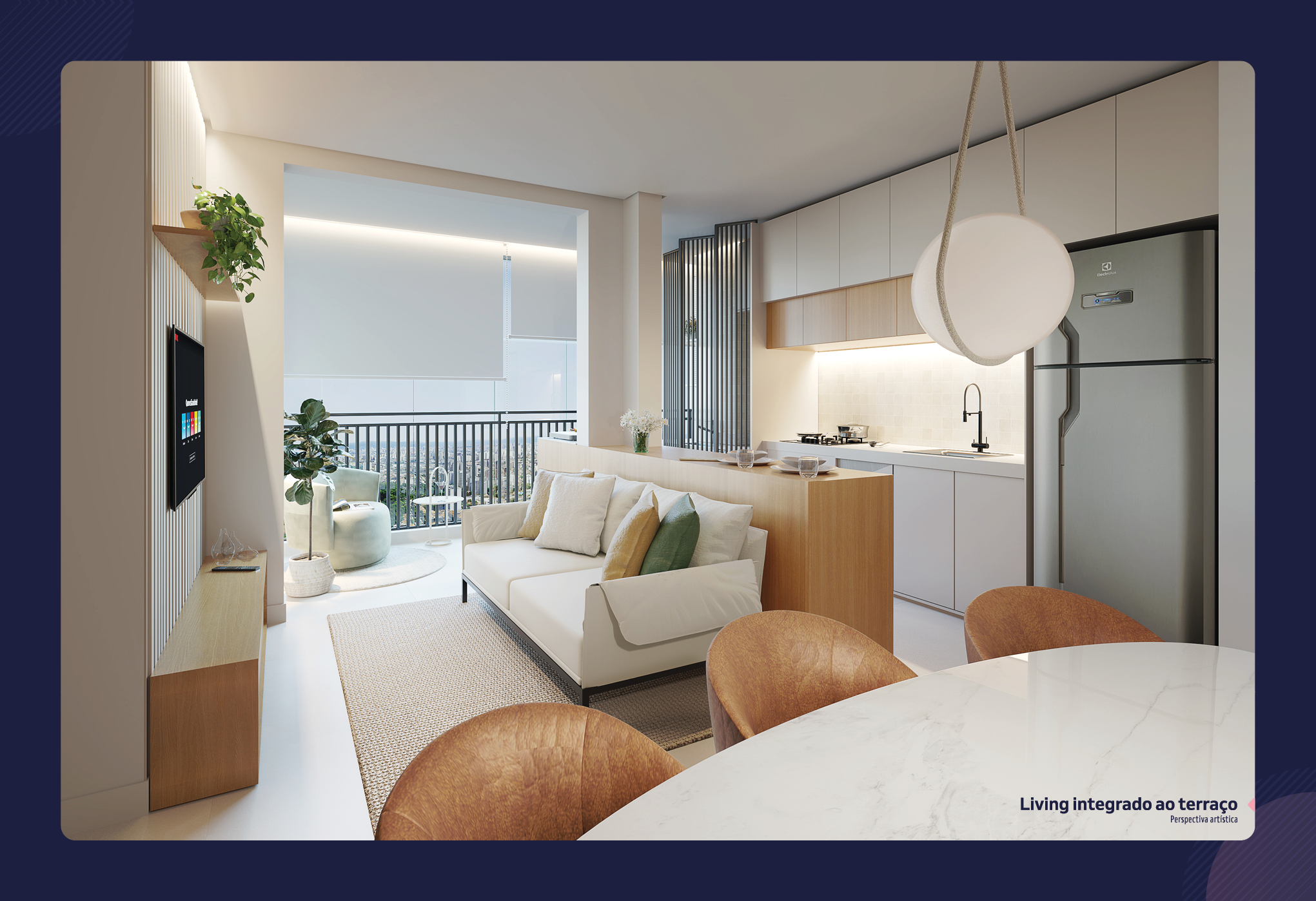 Residencial Multifamiliar de 2 quartos, 51m² no bairro Vila Califórnia, em São Paulo | Eu Corretor