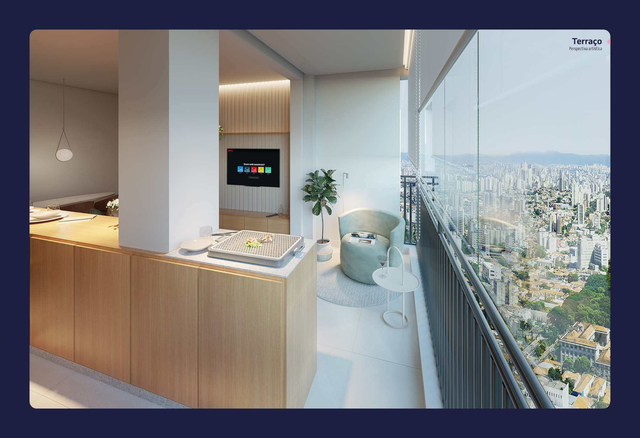 Residencial Multifamiliar de 2 quartos, 51m² no bairro Vila Califórnia, em São Paulo | Eu Corretor