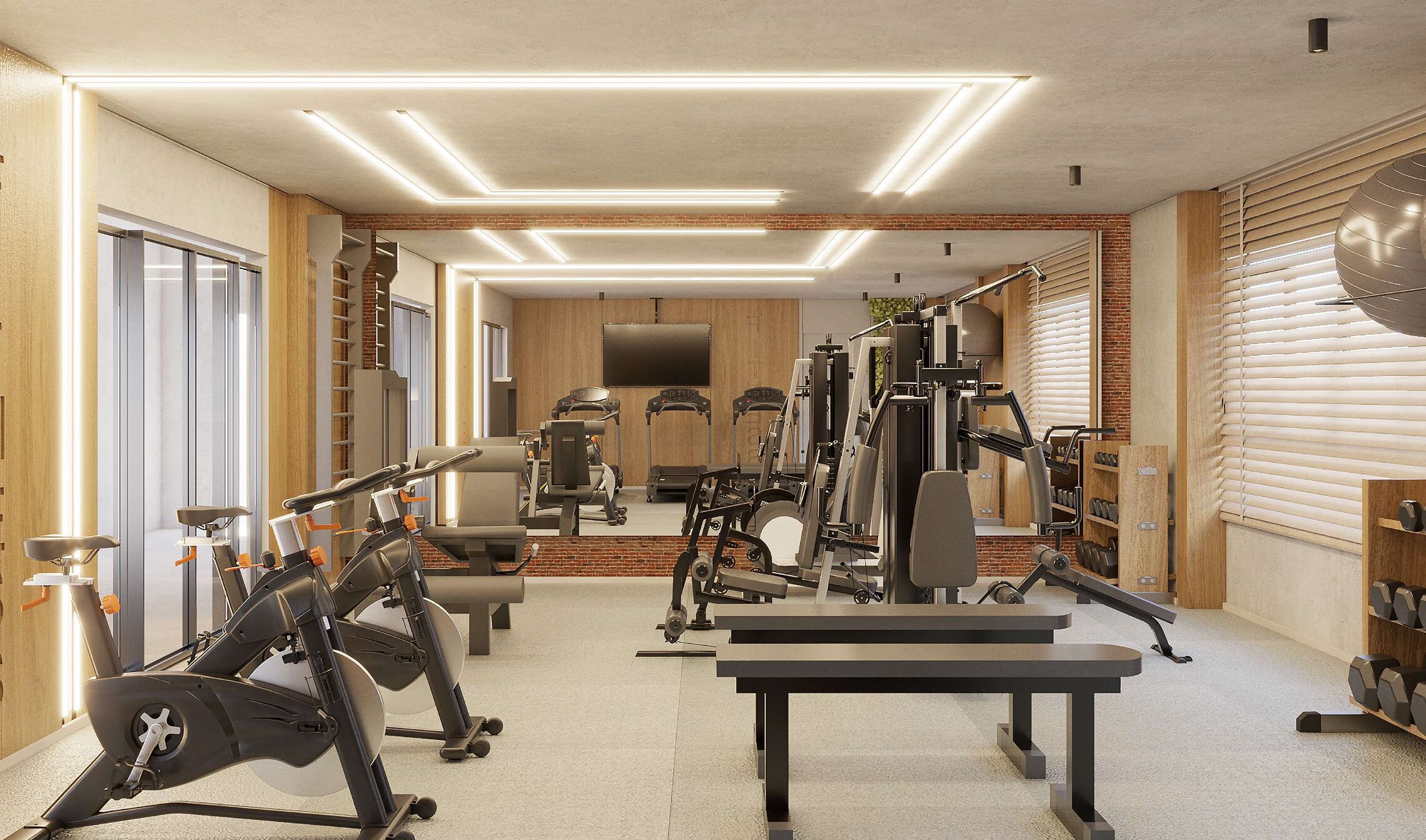 Fitness