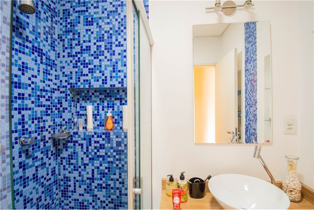 Residencial Multifamiliar de 3 quartos, 110m² no bairro Vila Olímpia, em São Paulo | Eu Corretor