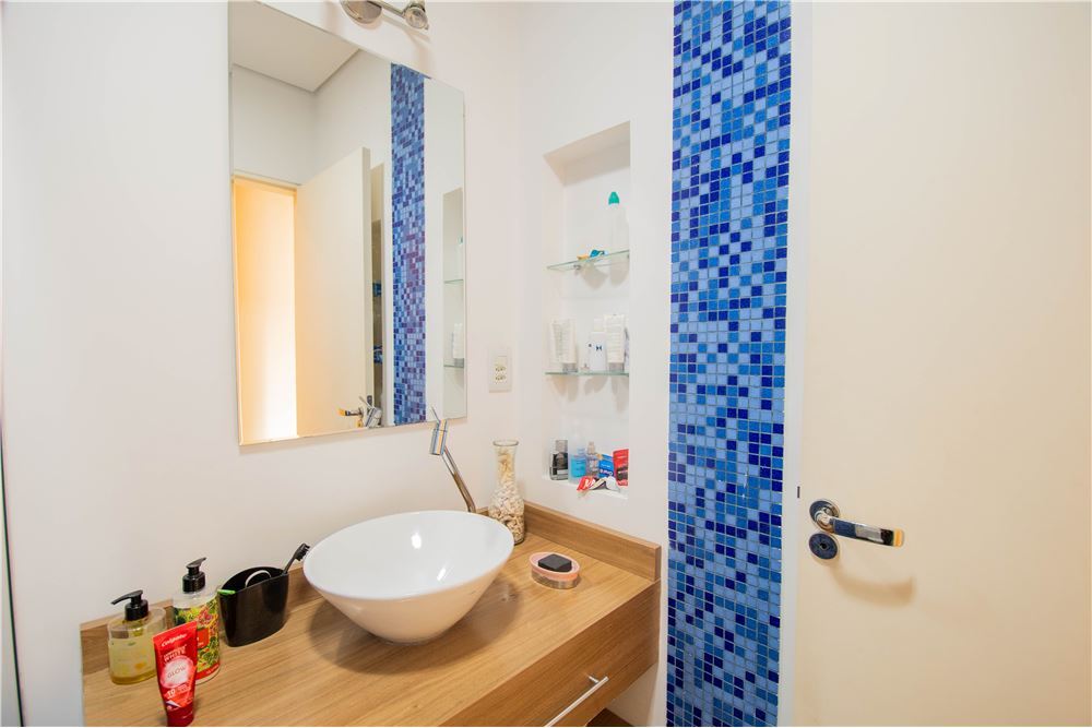 Residencial Multifamiliar de 3 quartos, 110m² no bairro Vila Olímpia, em São Paulo | Eu Corretor