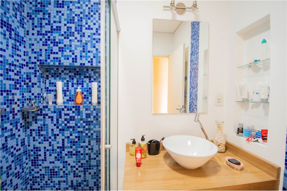 Residencial Multifamiliar de 3 quartos, 110m² no bairro Vila Olímpia, em São Paulo | Eu Corretor