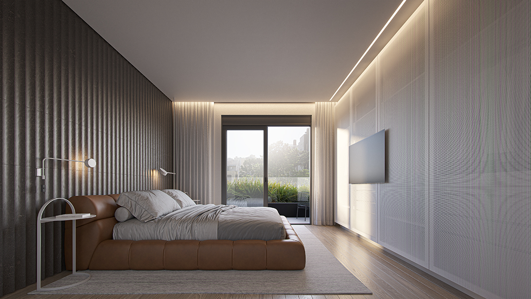 Dormitorio