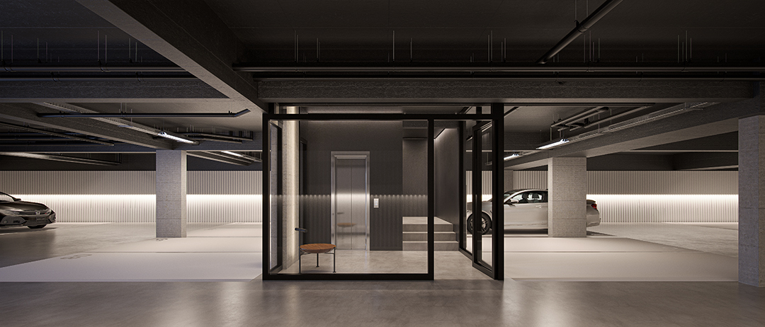 Residencial Multifamiliar de 2 quartos, 92m² no bairro Bigorrilho, em Curitiba | Eu Corretor