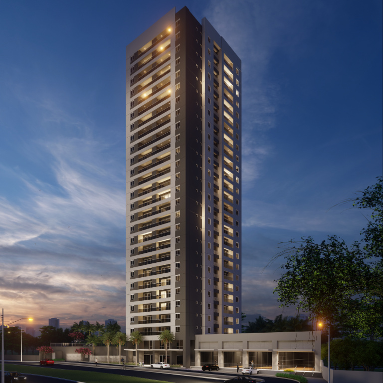 Sunset - Residencial