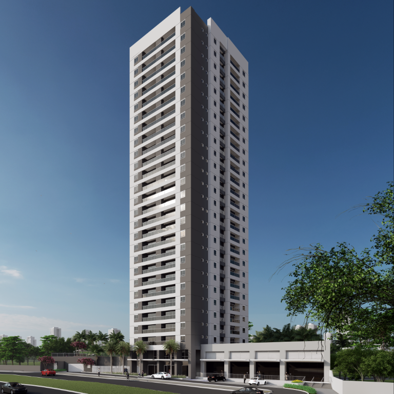 Sunset - Residencial Sunset - Residencial