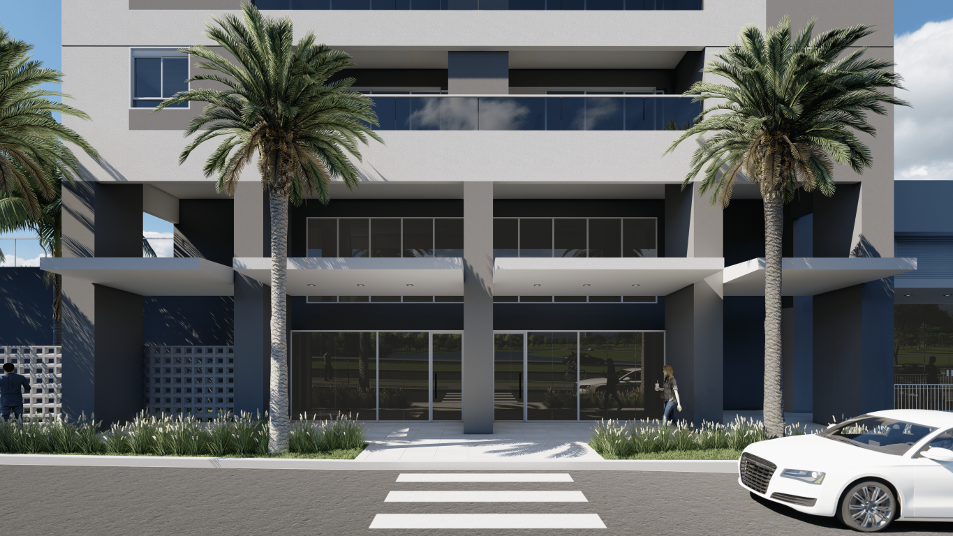 Sunset - Residencial Sunset - Residencial