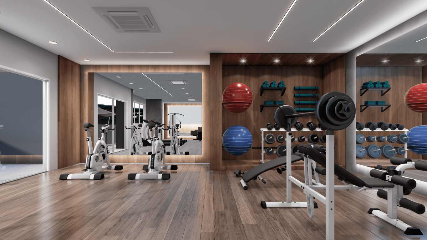 Sunset - Residencial Sunset - Residencial