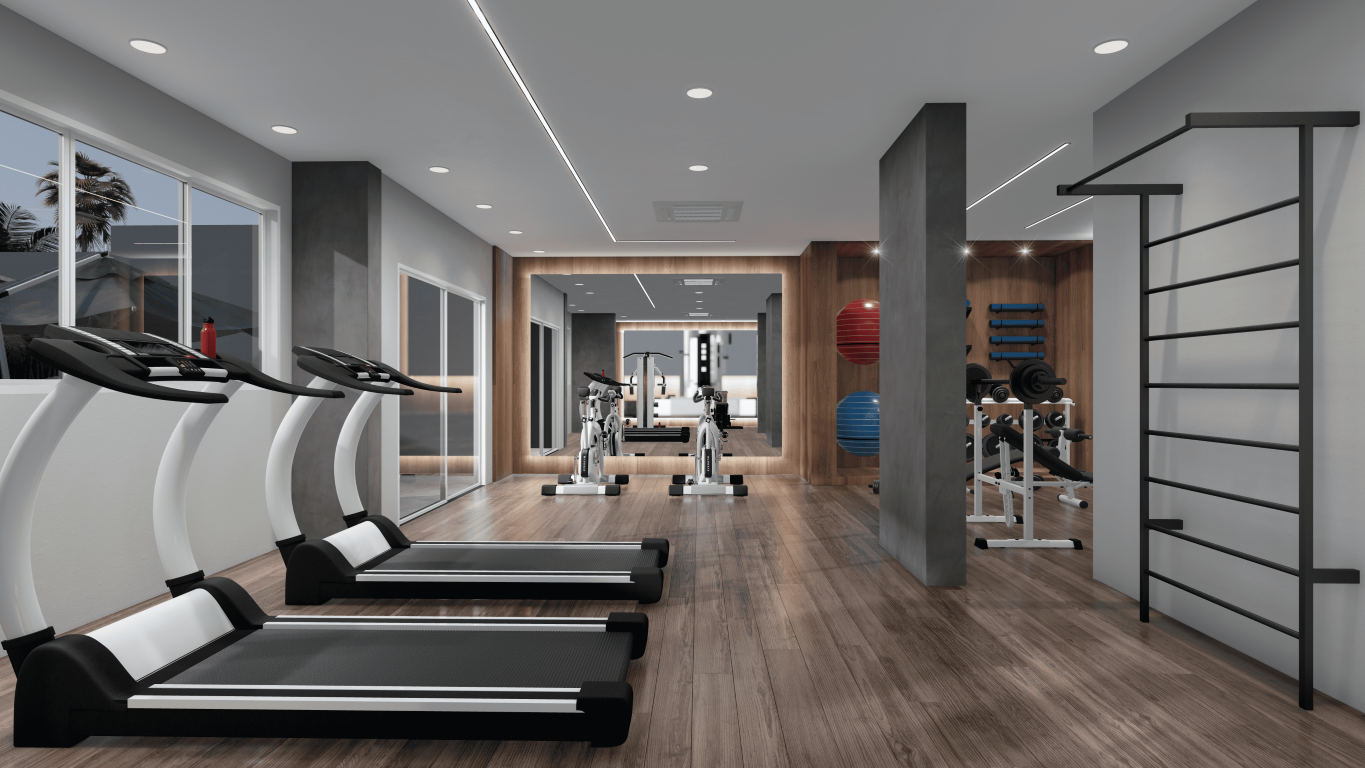 Sunset - Residencial Sunset - Residencial