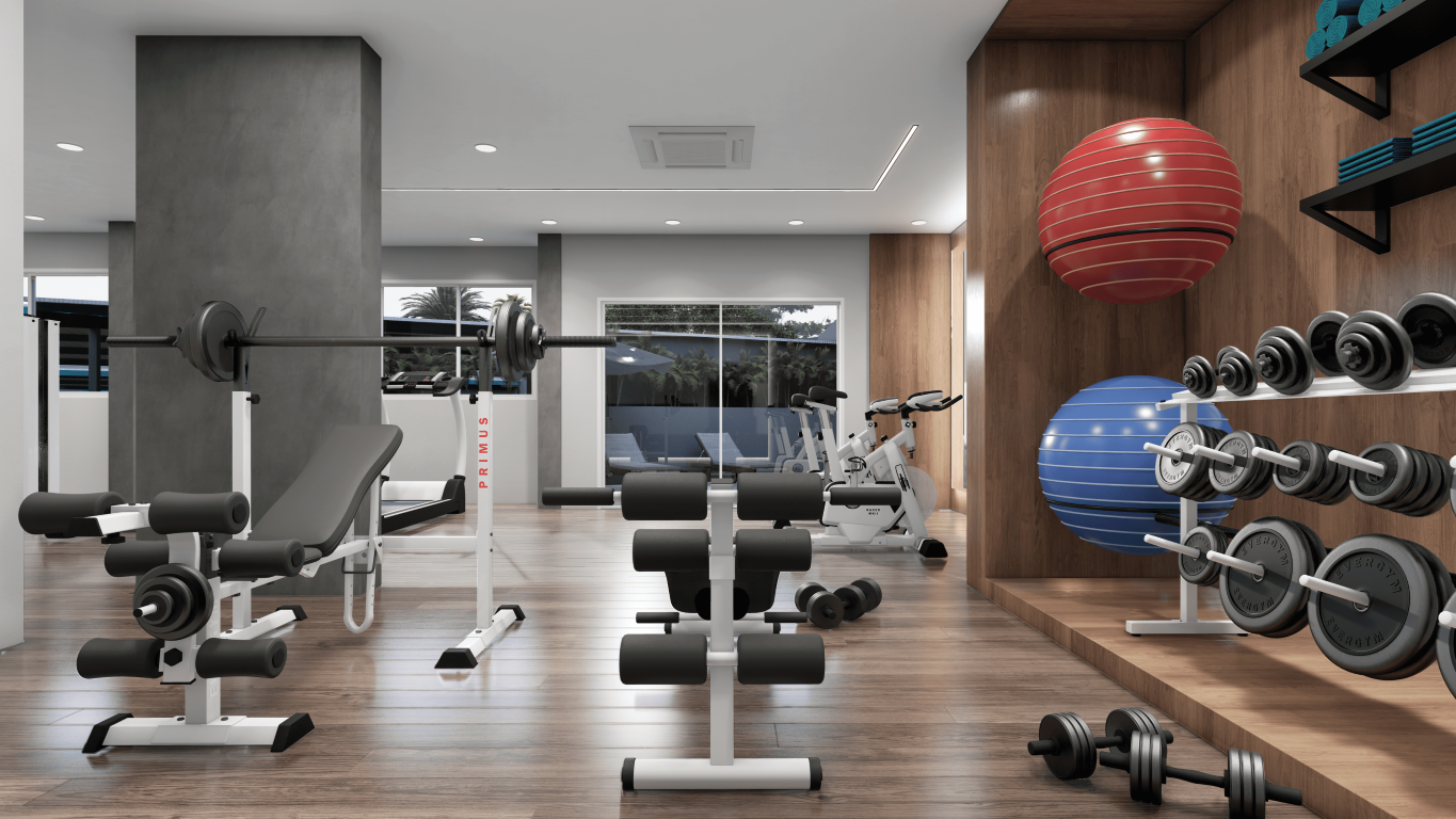 Sunset - Residencial Sunset - Residencial