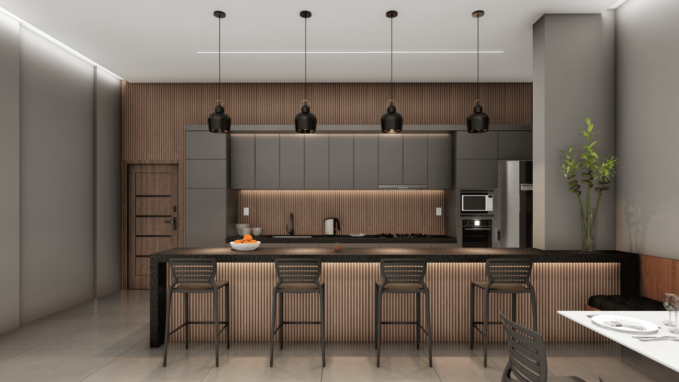 Sunset - Residencial Sunset - Residencial