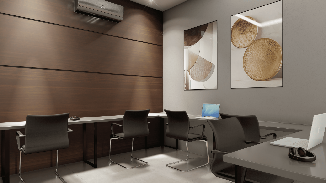 Sunset - Residencial Sunset - Residencial