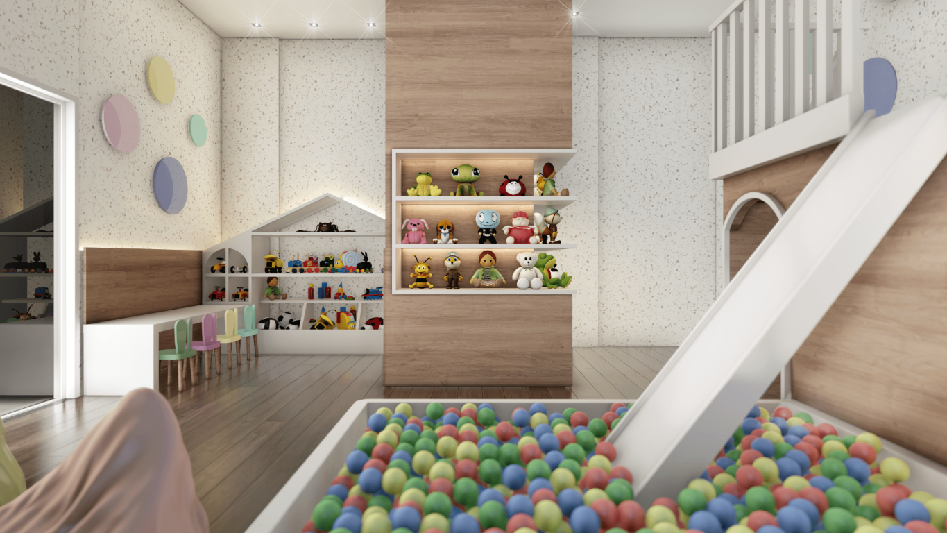 Sunset - Residencial Sunset - Residencial