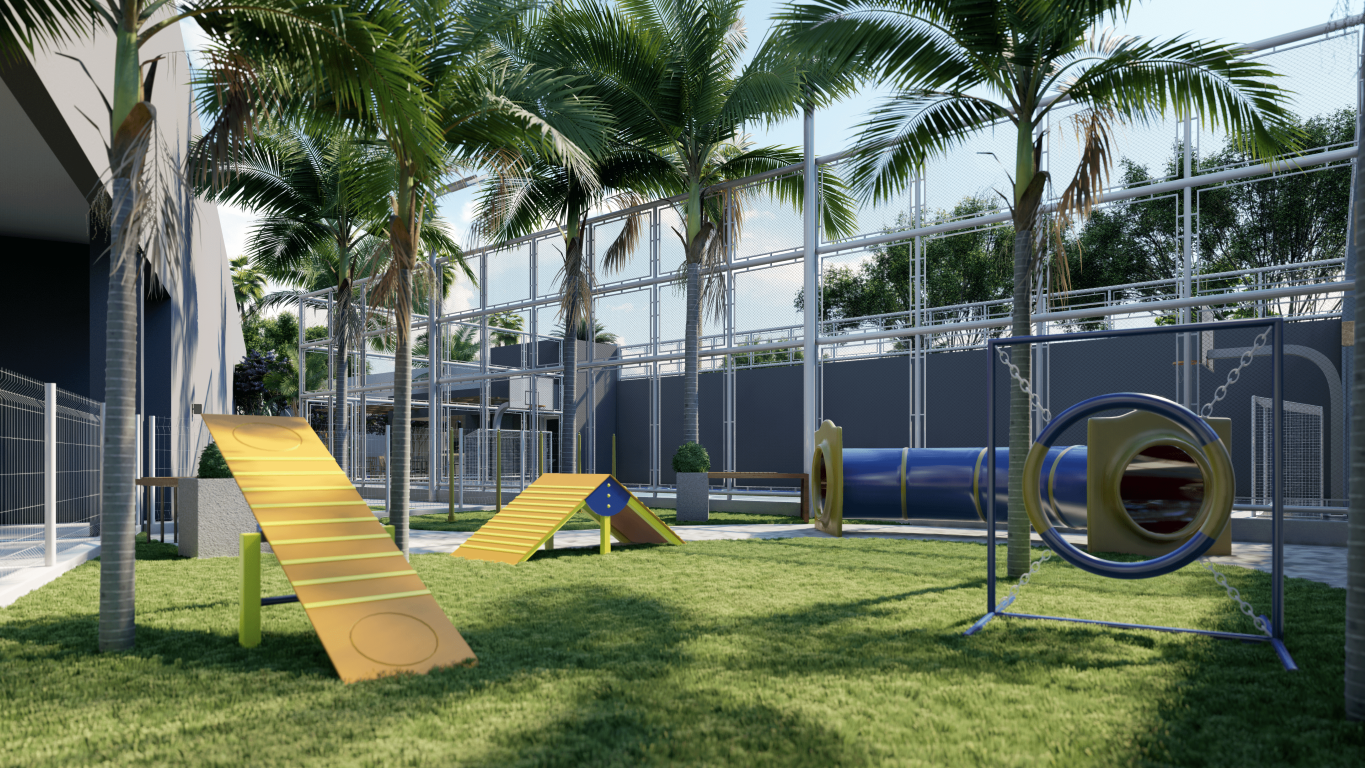 Sunset - Residencial Sunset - Residencial