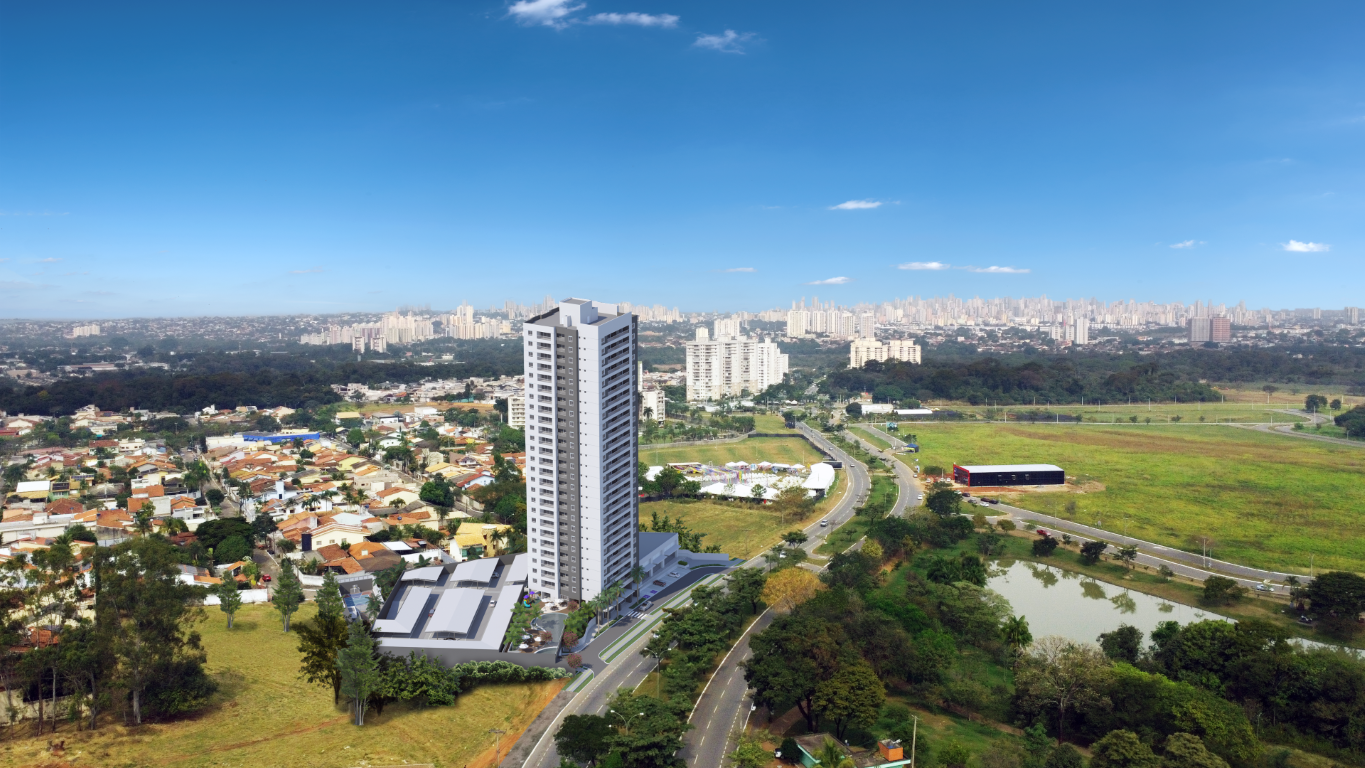 Sunset - Residencial Sunset - Residencial