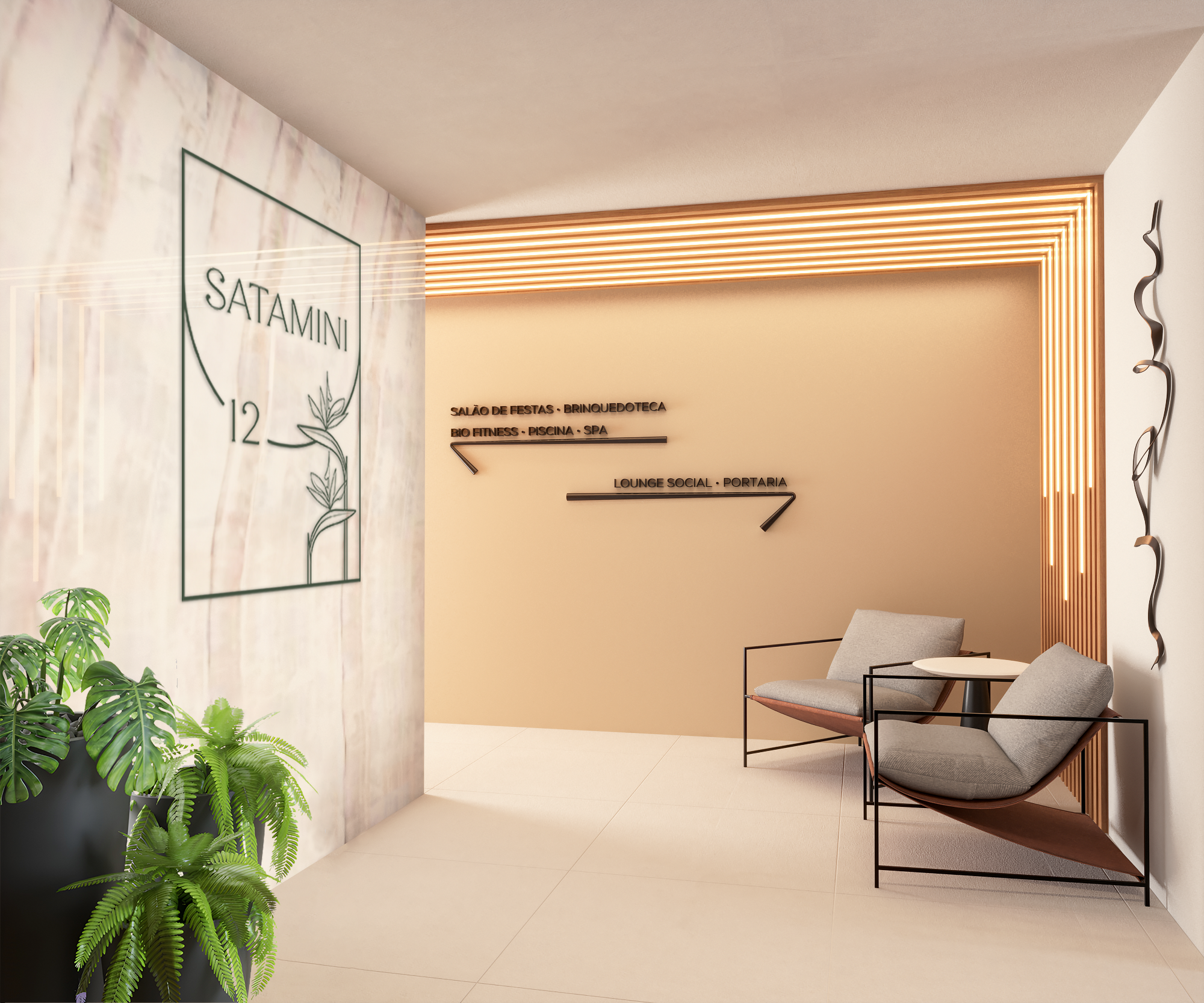 Satamini 12 - Aros Inc