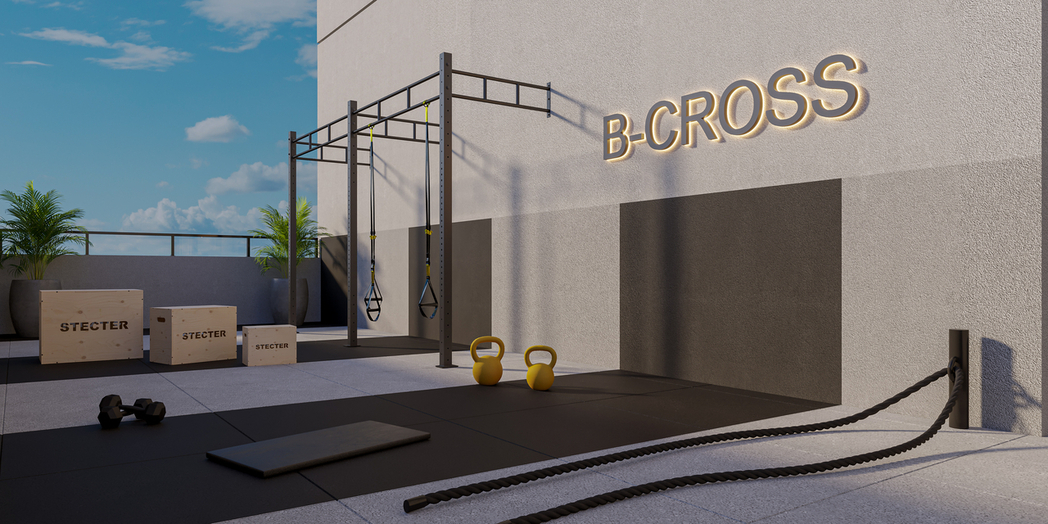 Fitness externo