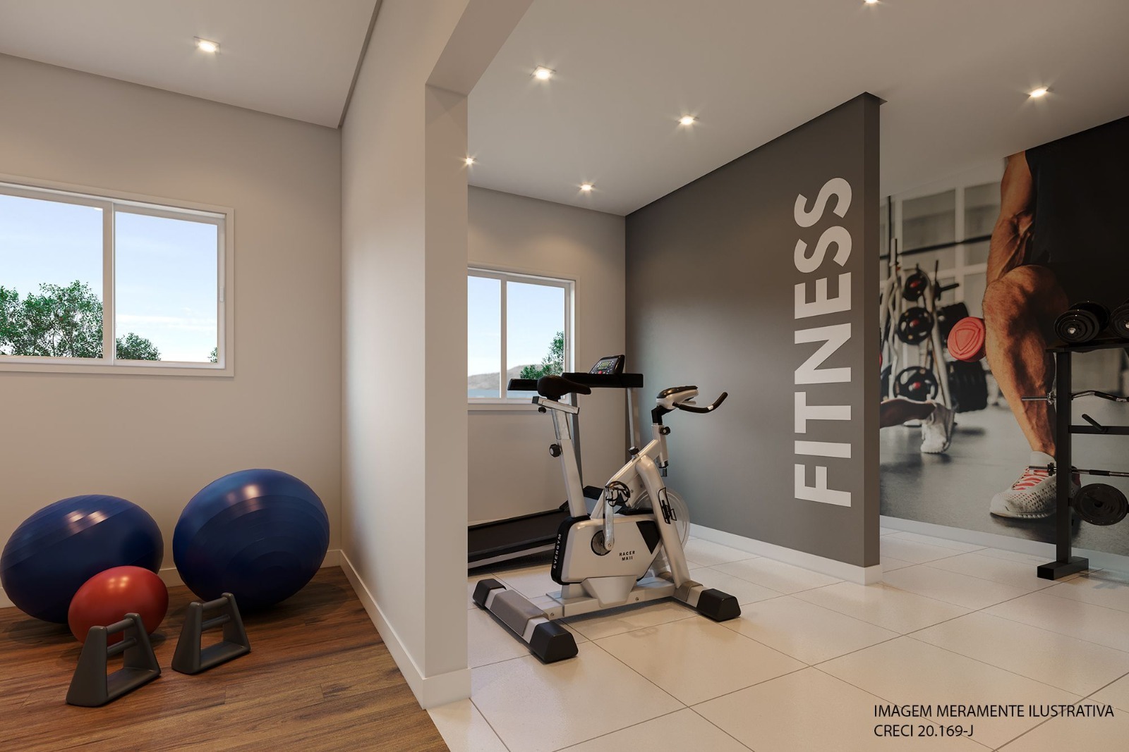 Caxangá II - Genea Incorporadora