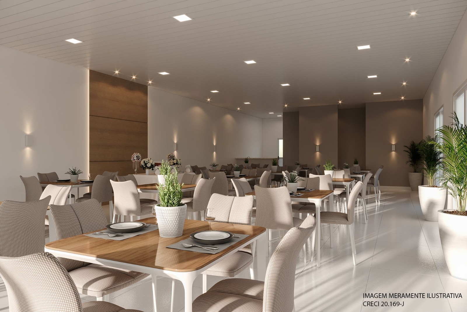 Caxangá II - Genea Incorporadora