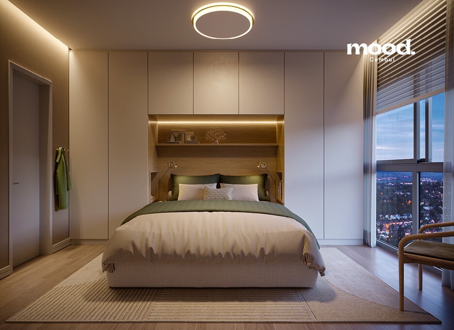 Dormitorio