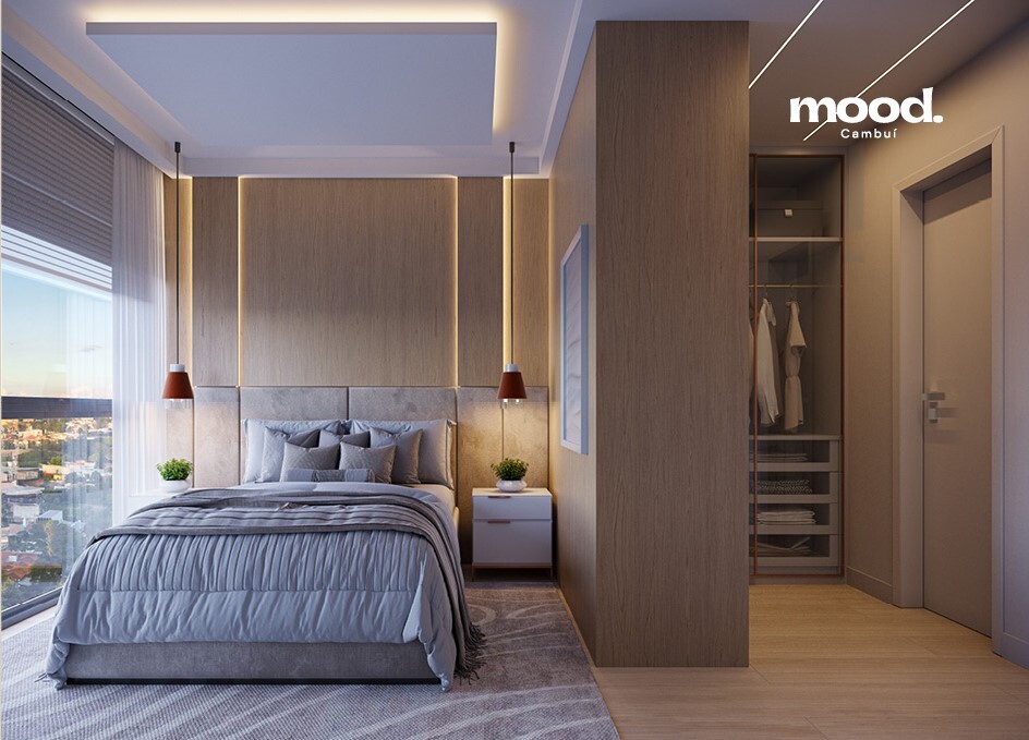 Dormitorio