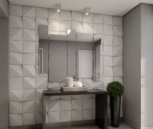 Metrocasa Cambuci - Residencial