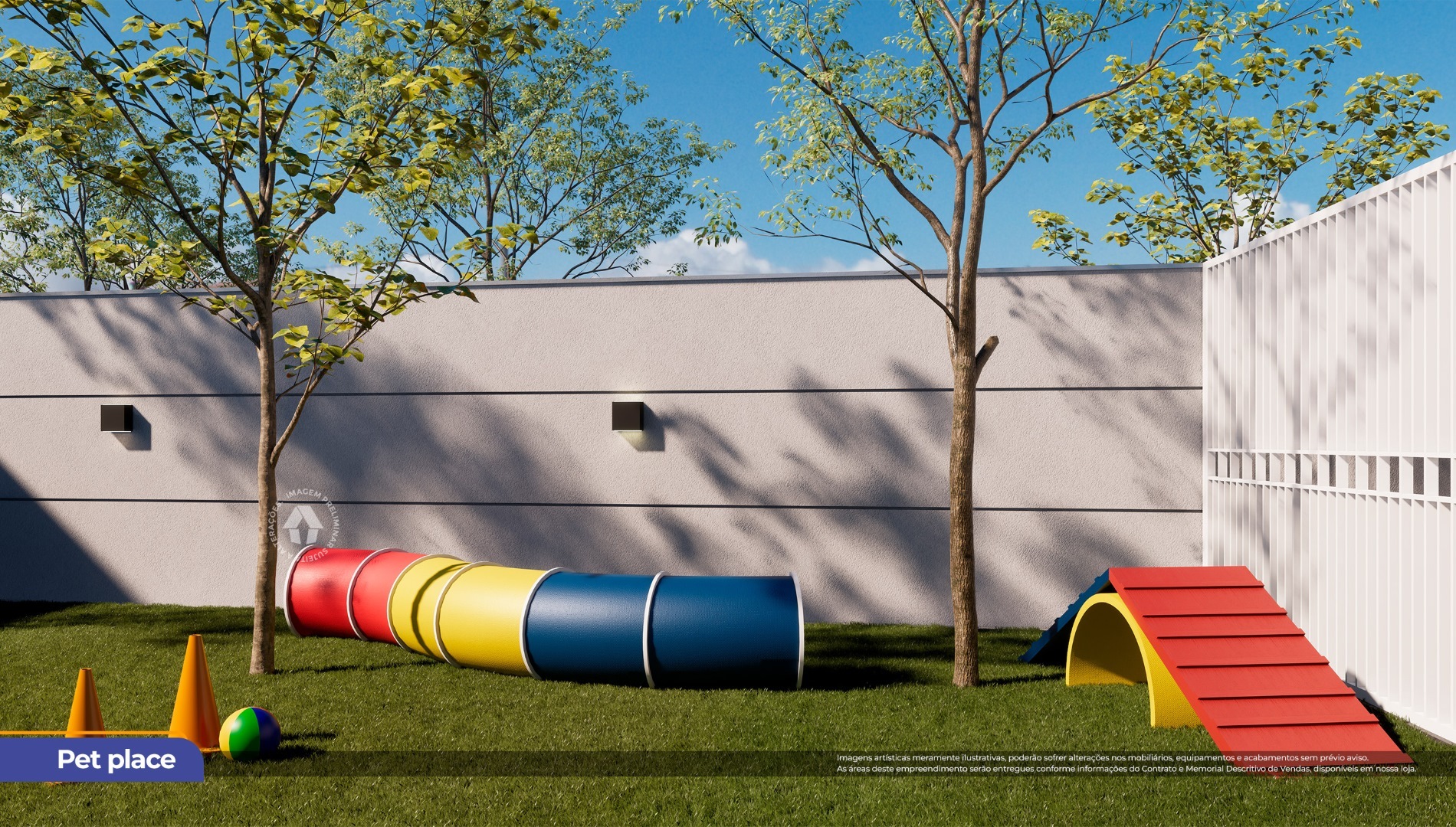 Metrocasa Cambuci - Residencial