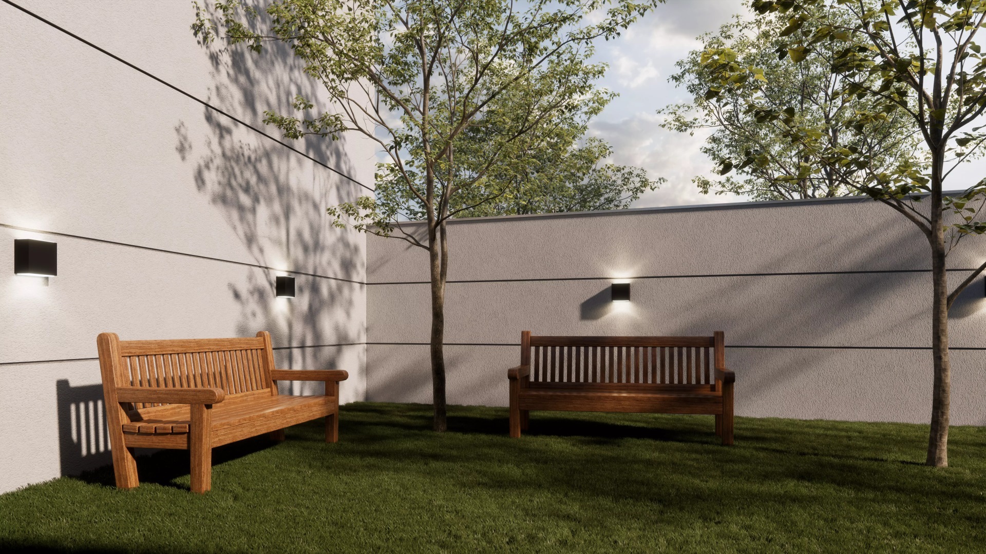 Metrocasa Cambuci - Residencial