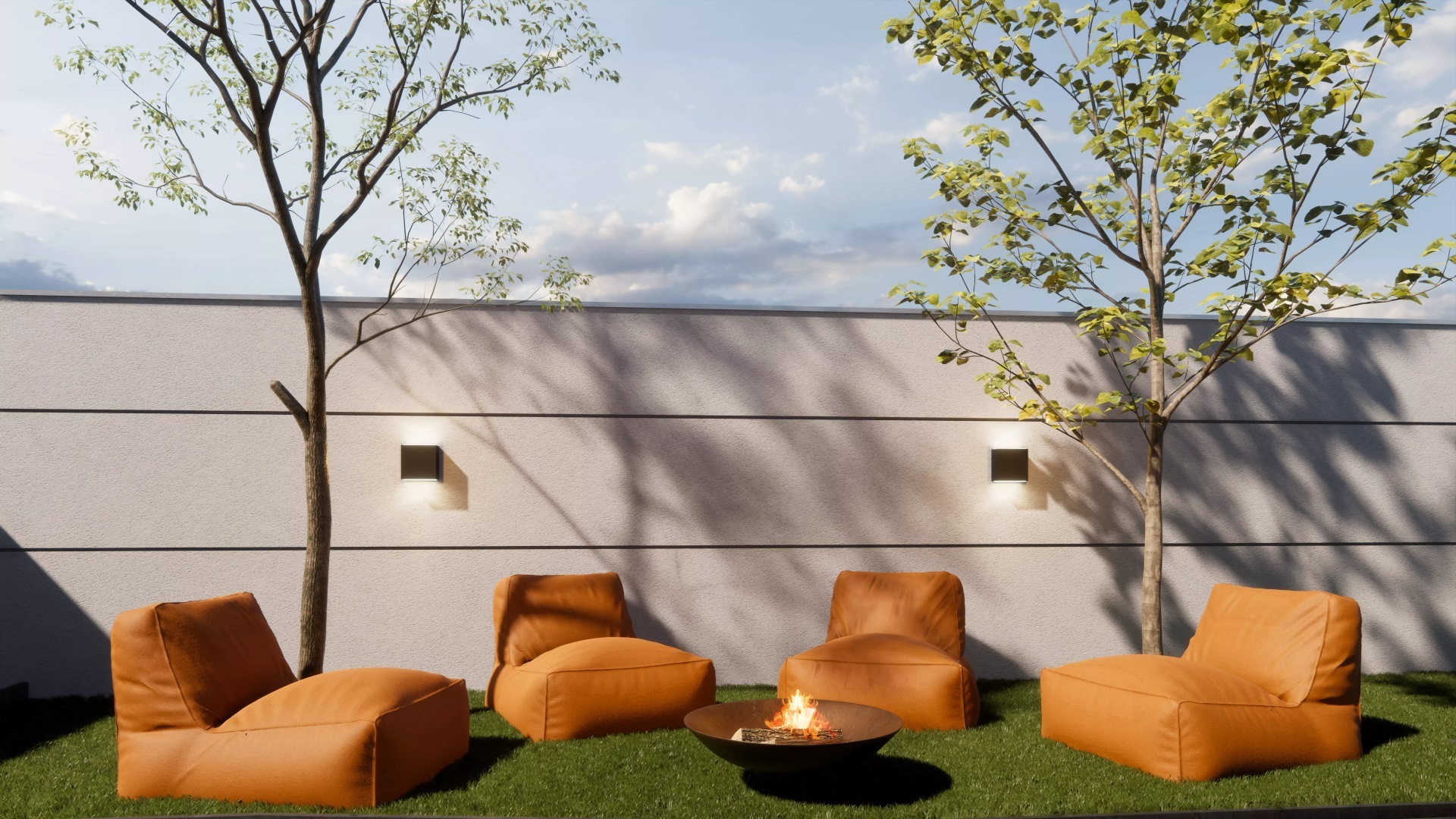 Metrocasa Cambuci - Residencial