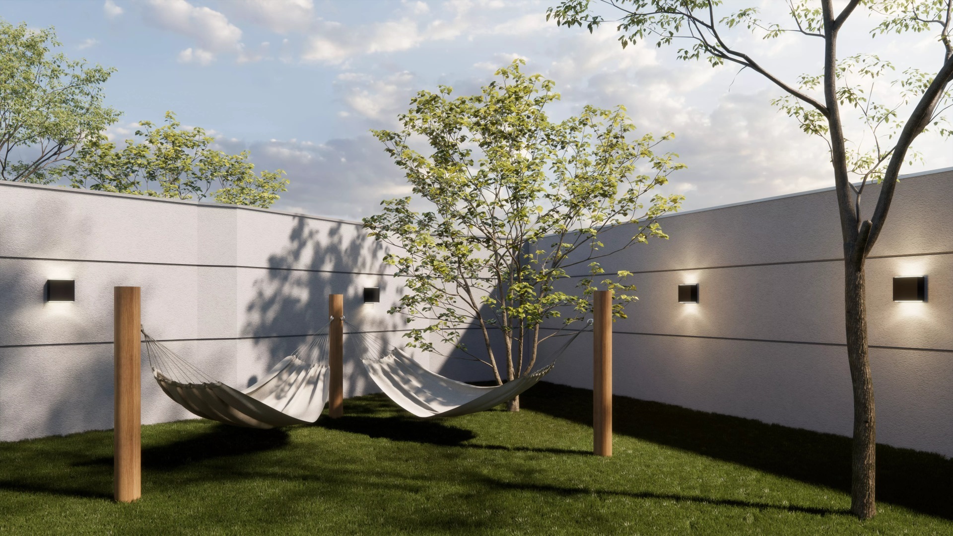 Metrocasa Cambuci - Residencial