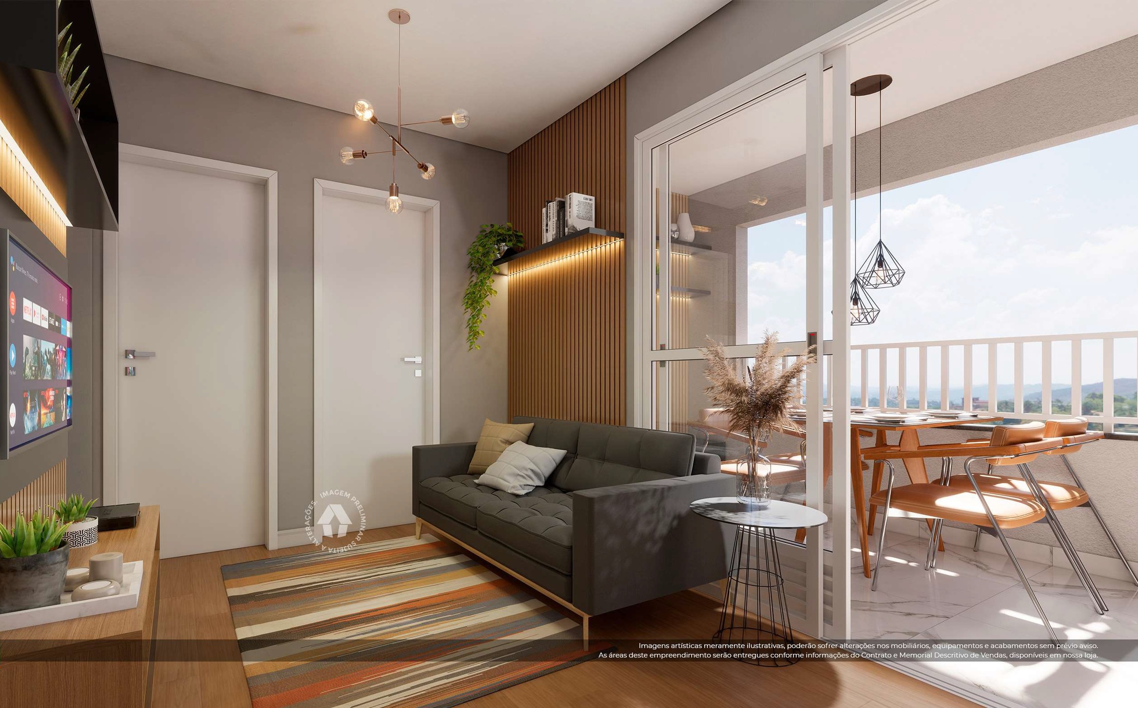 Metrocasa Cupecê - Residencial