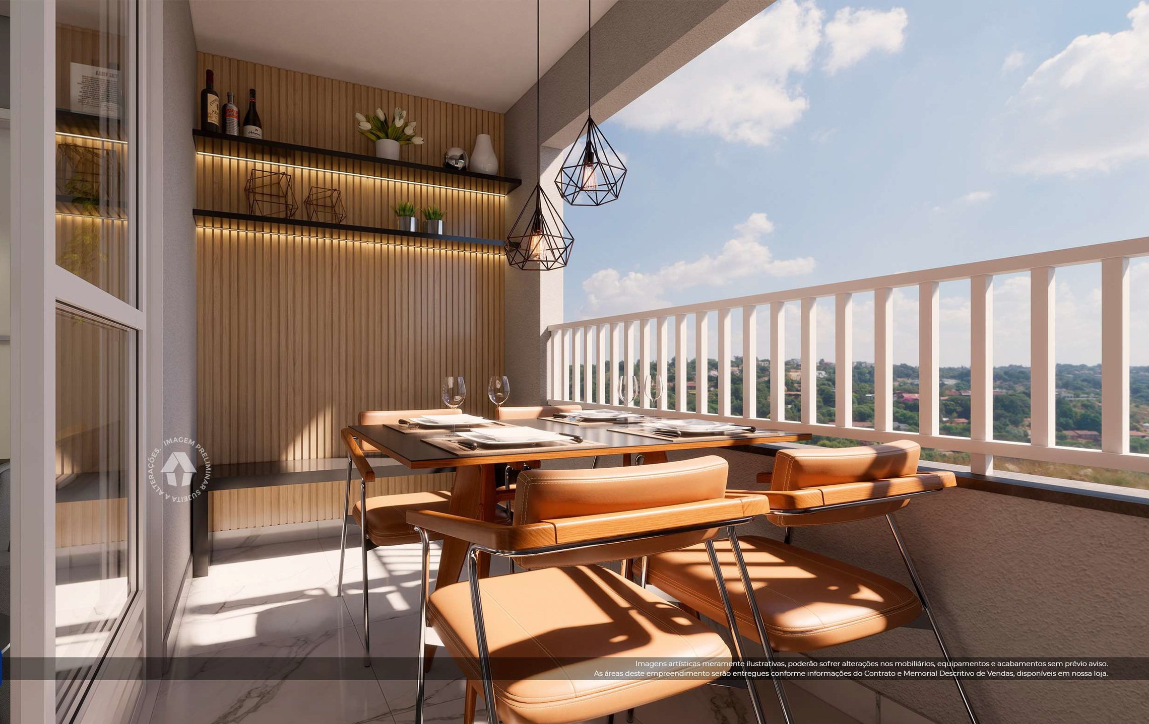 Metrocasa Cupecê - Residencial