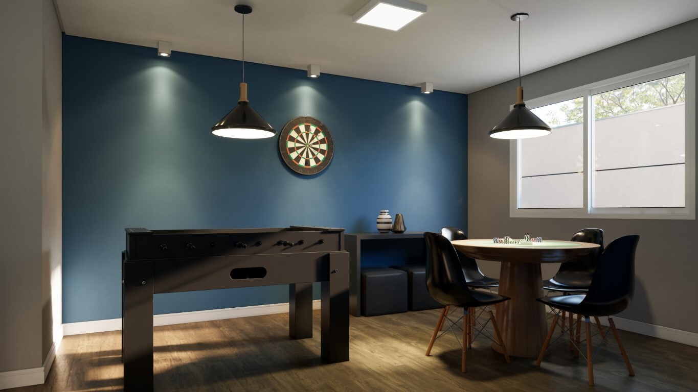 Metrocasa Guilhermina Esperança - Residencial