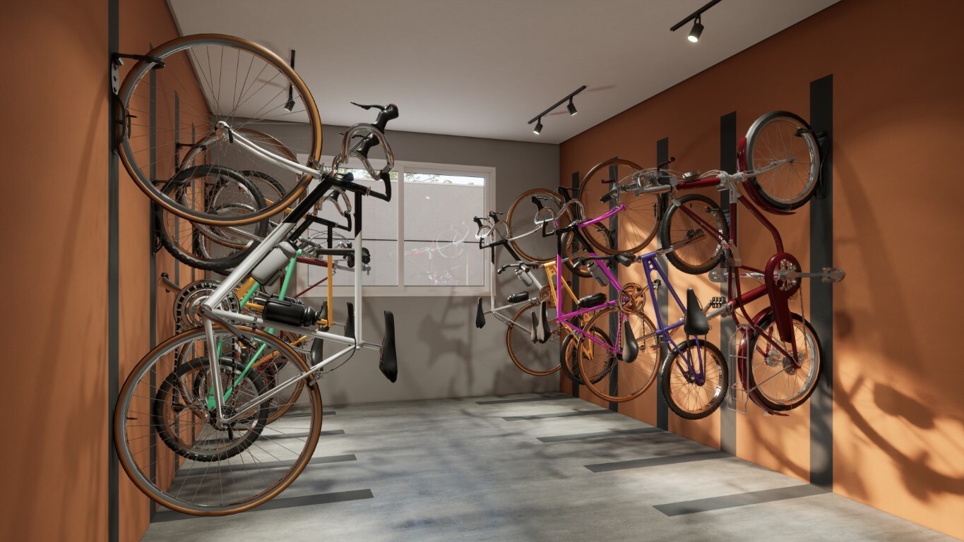 Metrocasa Guilhermina Esperança - Residencial