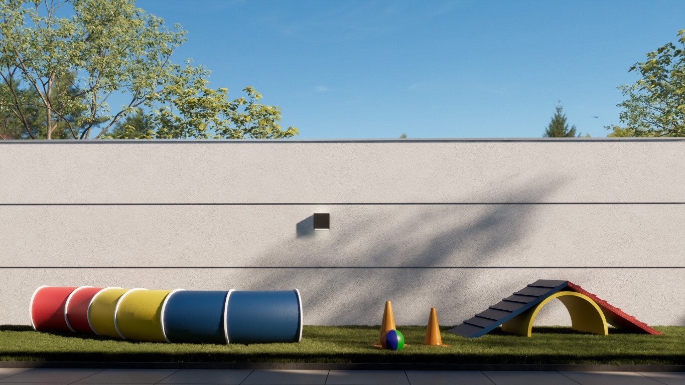 Metrocasa Guilhermina Esperança - Residencial