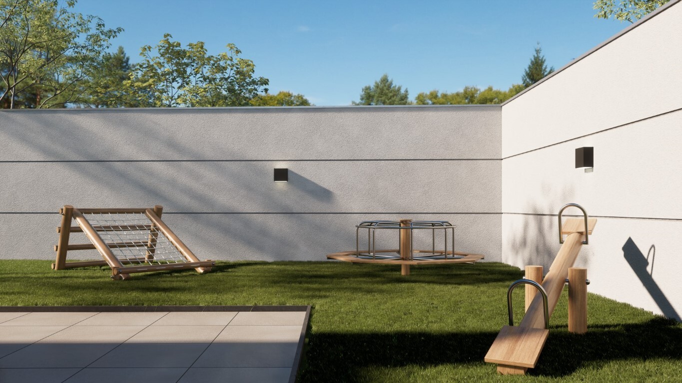 Metrocasa Guilhermina Esperança - Residencial